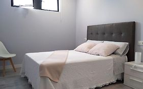 Apartamento los Acantilados Nº 2 Cobreces